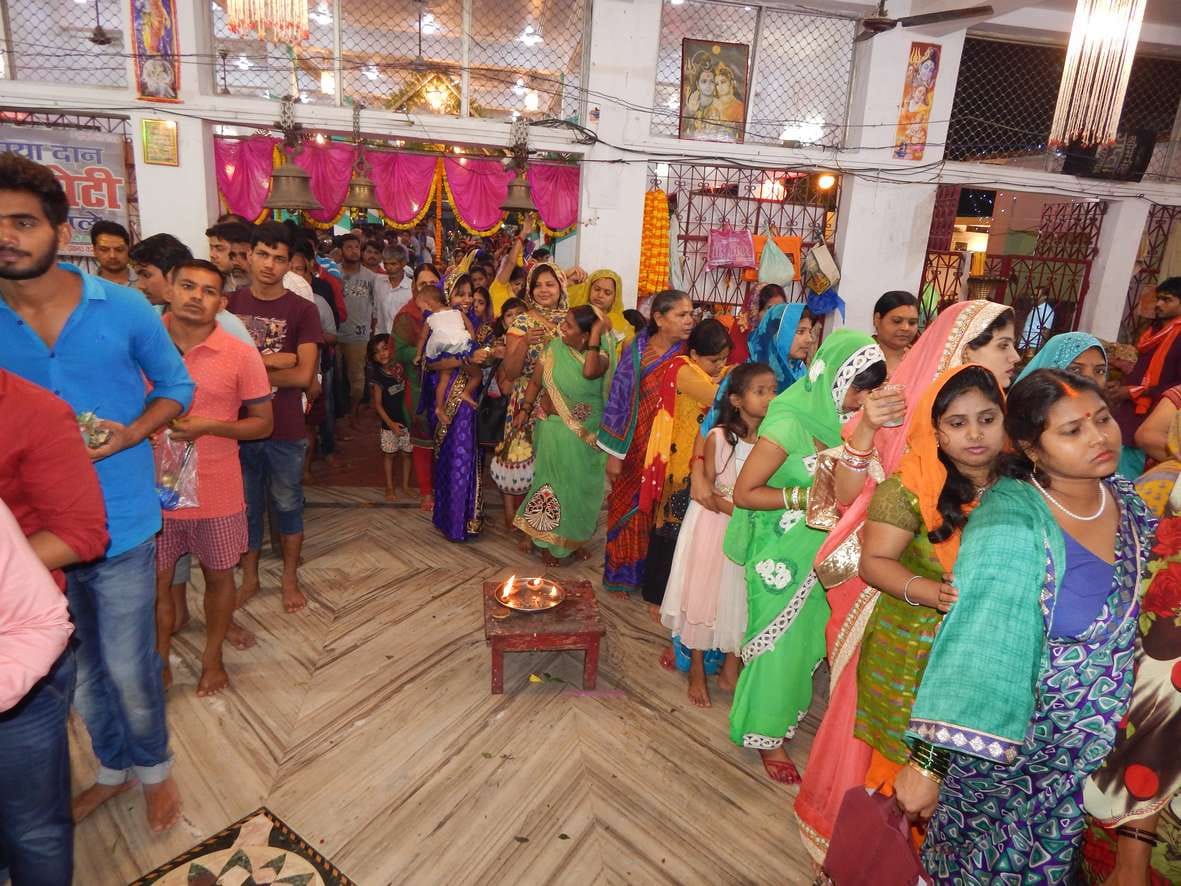 Bhrigu Nagari resonated with every one of the Mahadev ...