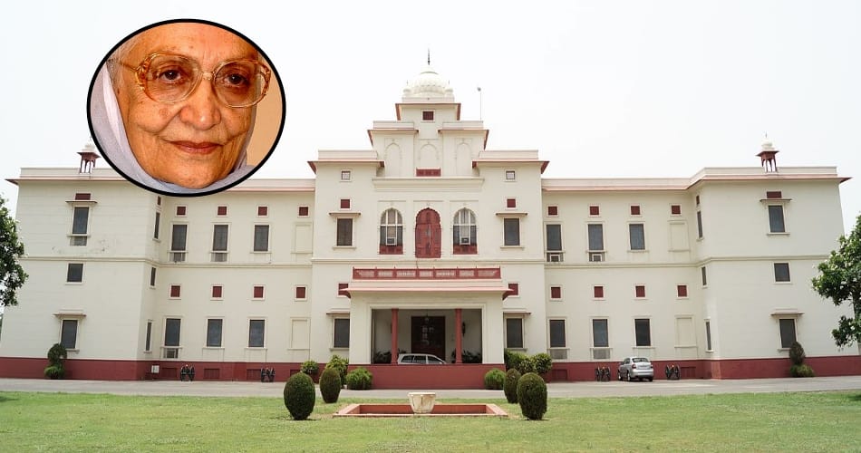 Patiala’s last queen Mohinder Kaur, passes away