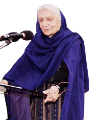 Patiala’s last queen Mohinder Kaur, passes away