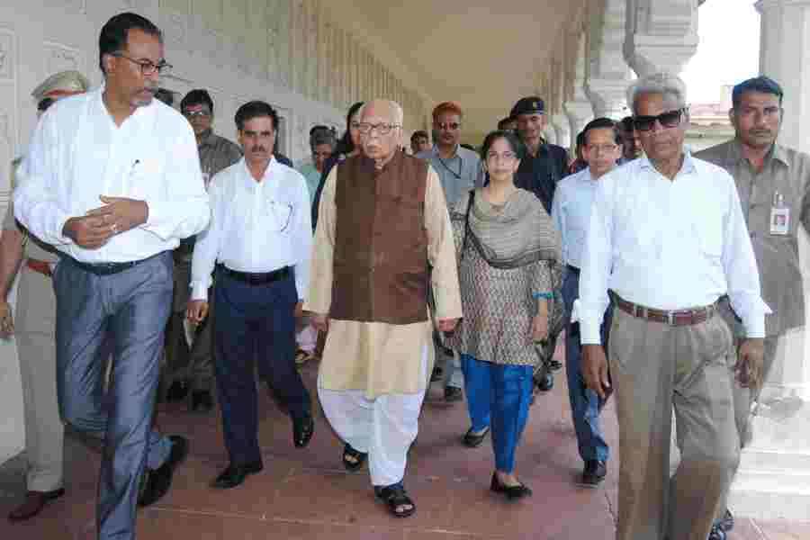 Governor ram naik told about the fact filed in agra fort about shivaji 
