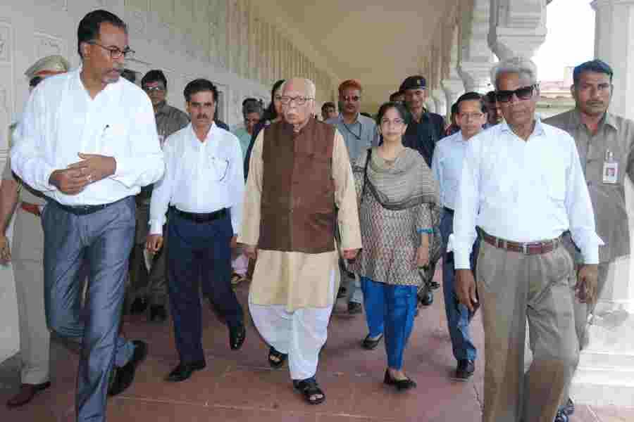 Governor ram naik told about the fact filed in agra fort about shivaji 