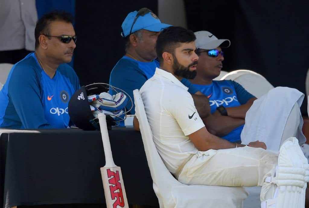 virat kohli feats against Australia unlikely to be emulated soon: Ravi Shastri