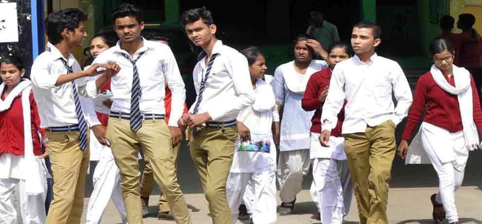 NEW PROPASAL TO MAKE HOME SCIENCE CLASSES MANDATORY FOR BOYS