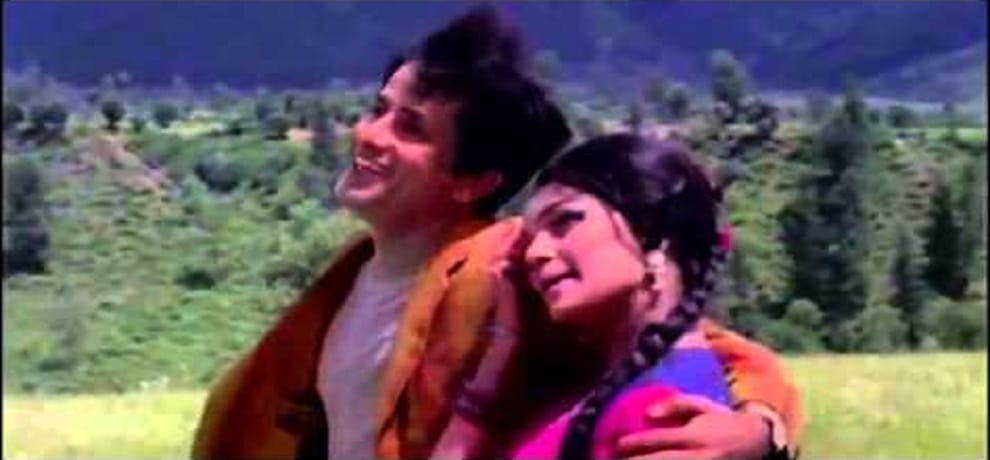 shashi kapoor first film was flop, know facts of his life