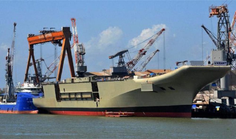 government jobs for 10th pass in cochin shipyard salary 20000
