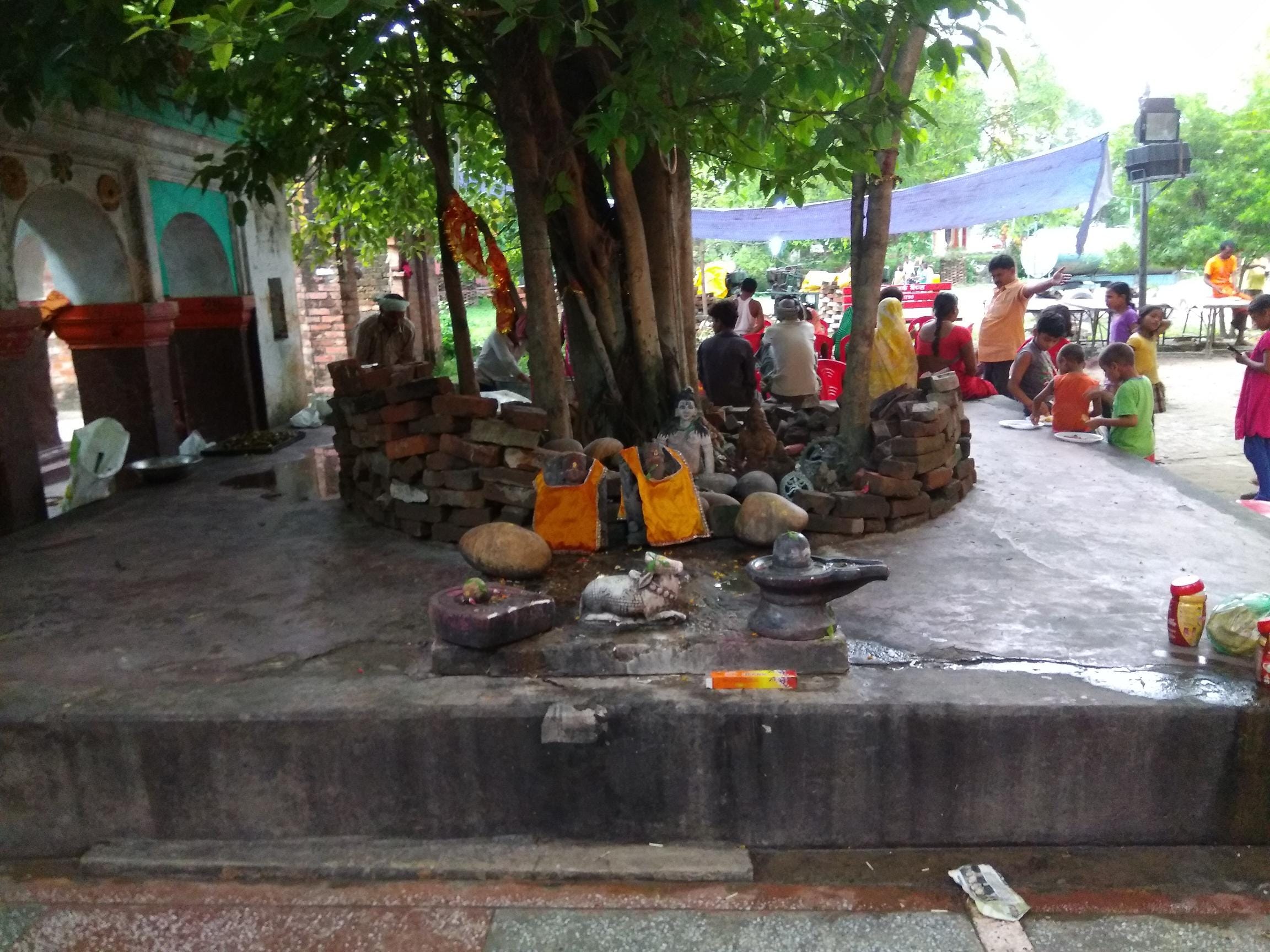 Sawan Special When the King got freedom from leprosy only after touching Shivling