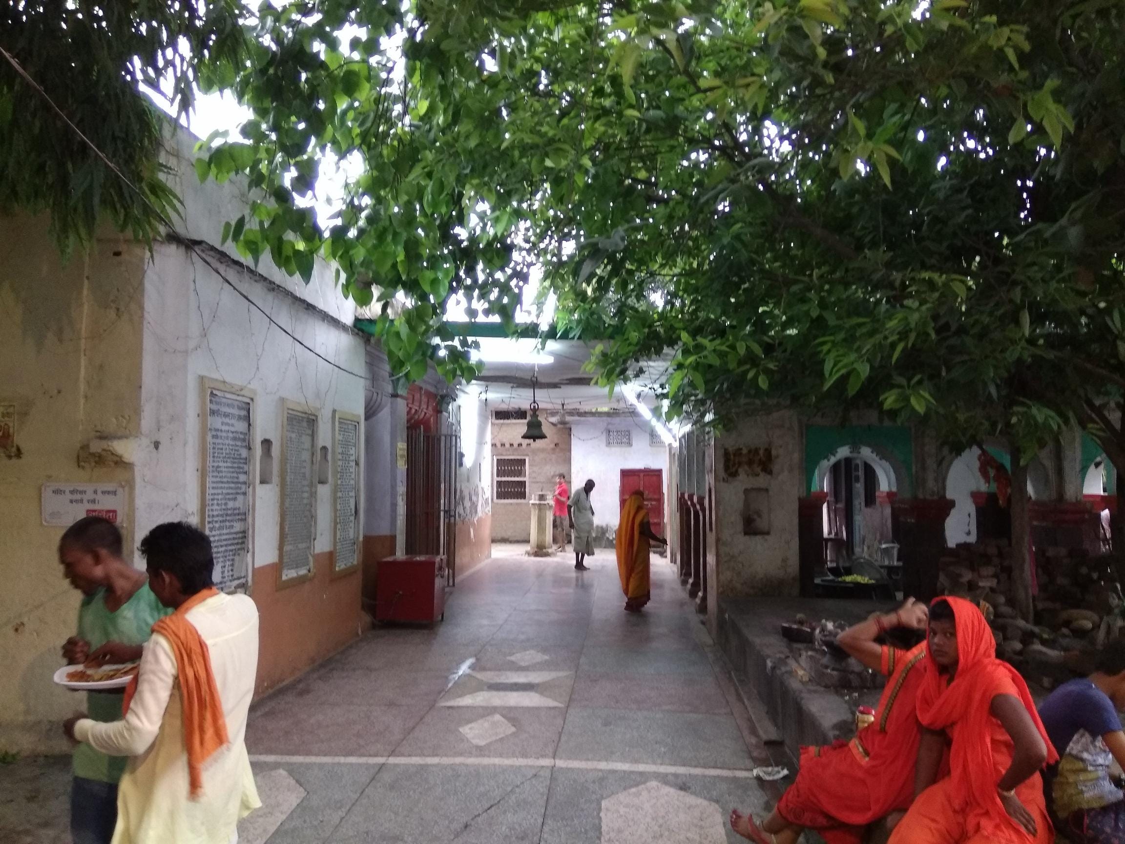Sawan Special When the King got freedom from leprosy only after touching Shivling