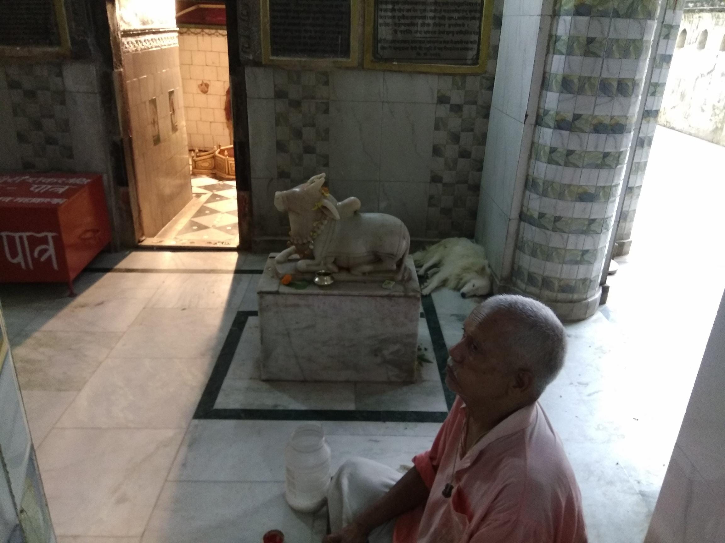 Sawan Special When the King got freedom from leprosy only after touching Shivling