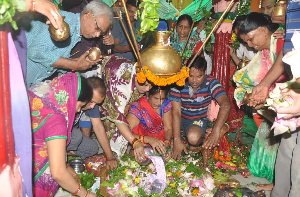 हर हर महादेव