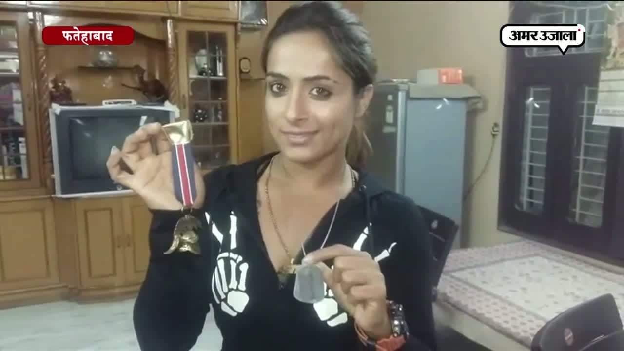 श्वेता मेहता 