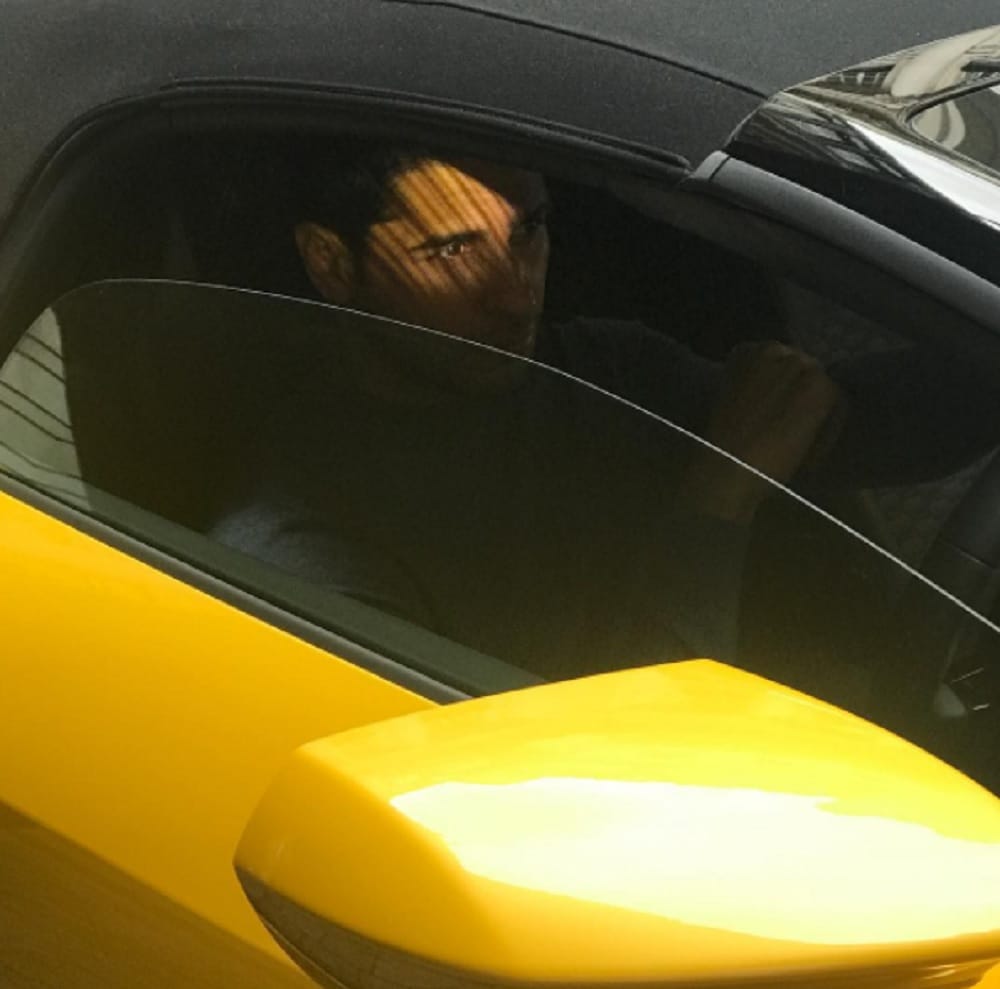 Siddharth Malhotra shoots for Aiyaary in London,   shares video to promotes A Gentleman 