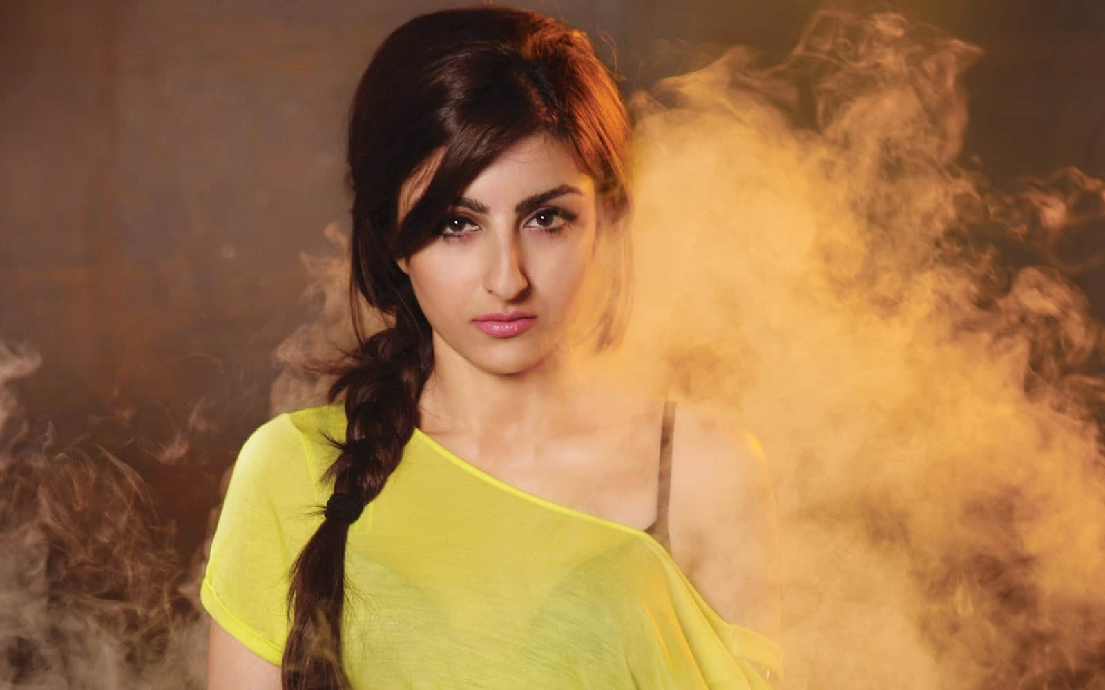 soha ali khan shocked kareena and shah rukh khan by copying dialogues from kabhi khushi kabhie gham