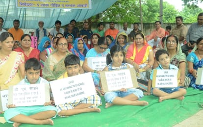 sultanpur citizens wrote 3200 letters to cm yogi 