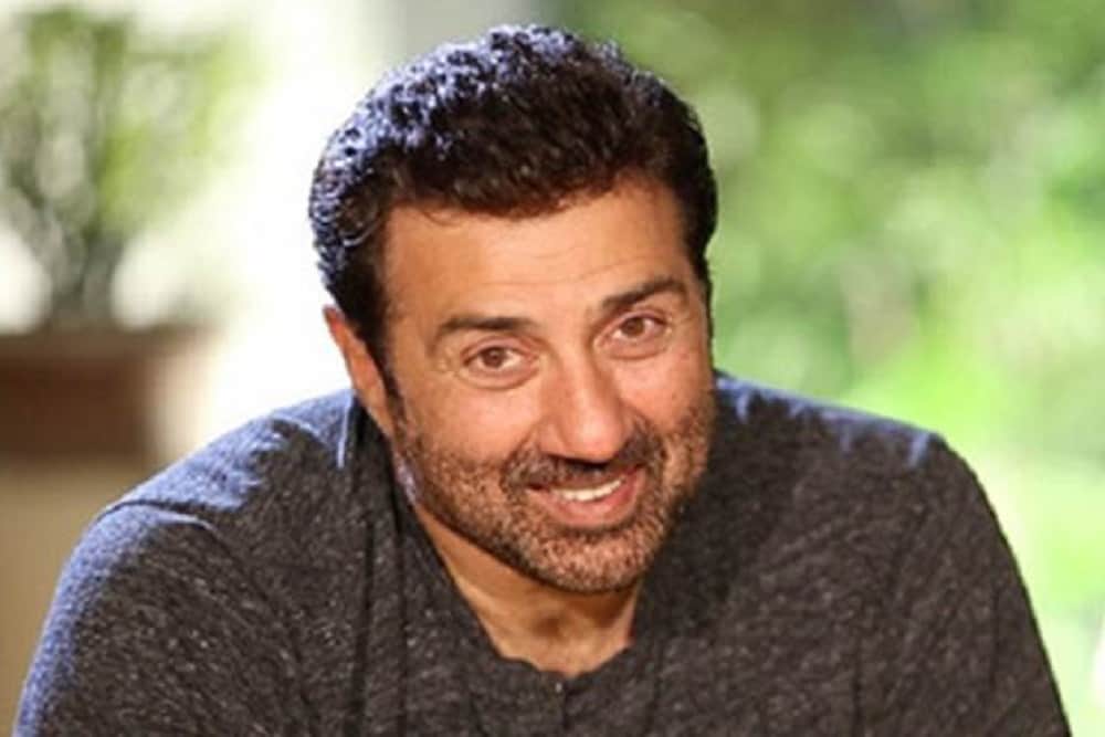 unknown facts about Sunny Deol film and life on his Birthday