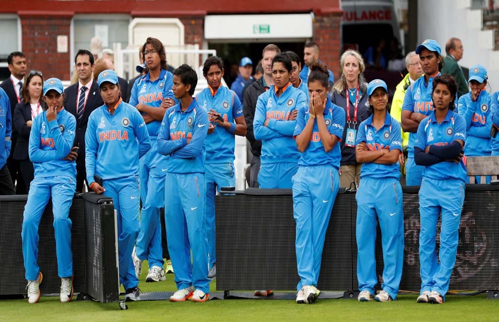 A biopic on women's Cricketer Jhulan Goswami announced 