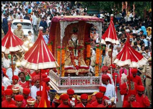 Sinjara tomorrow, half day on Teej