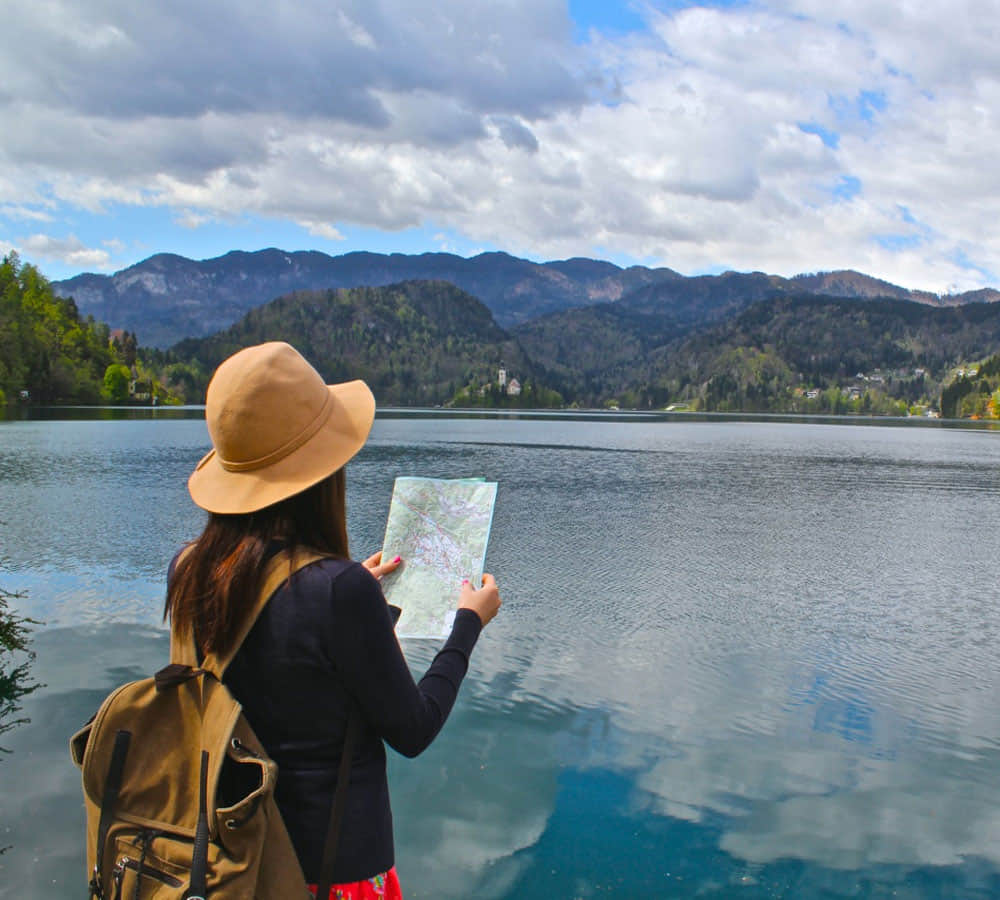 Travelling Tips for Stress Free Travel