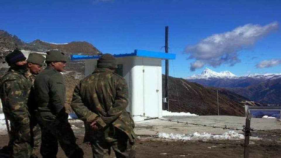 Amid Standoff, Govt Planning to construct tunnels to cut down distance to China border