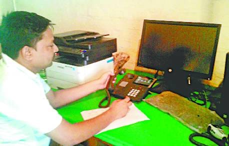 ट्रेन में मुसीबत तो 100 डायल करें, तुरंत सुनेगा जीआरपी थाना