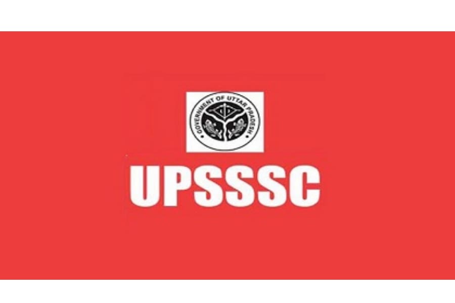 Selection of members and chief of UPSSSC.