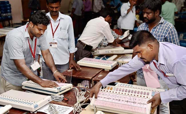 why is bjp happy on west bengal and tripura voting pattern in presidential
