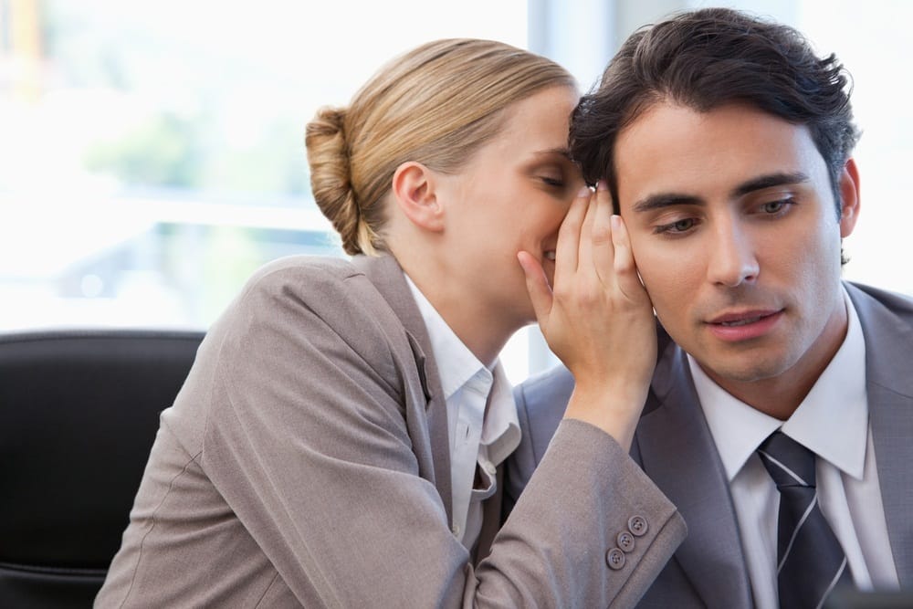 these five mistakes of body language ruin you career and personality