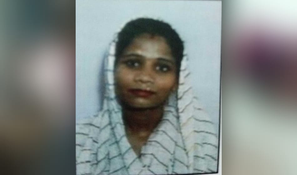 Four months pregnant woman killed, husband suspects murder
