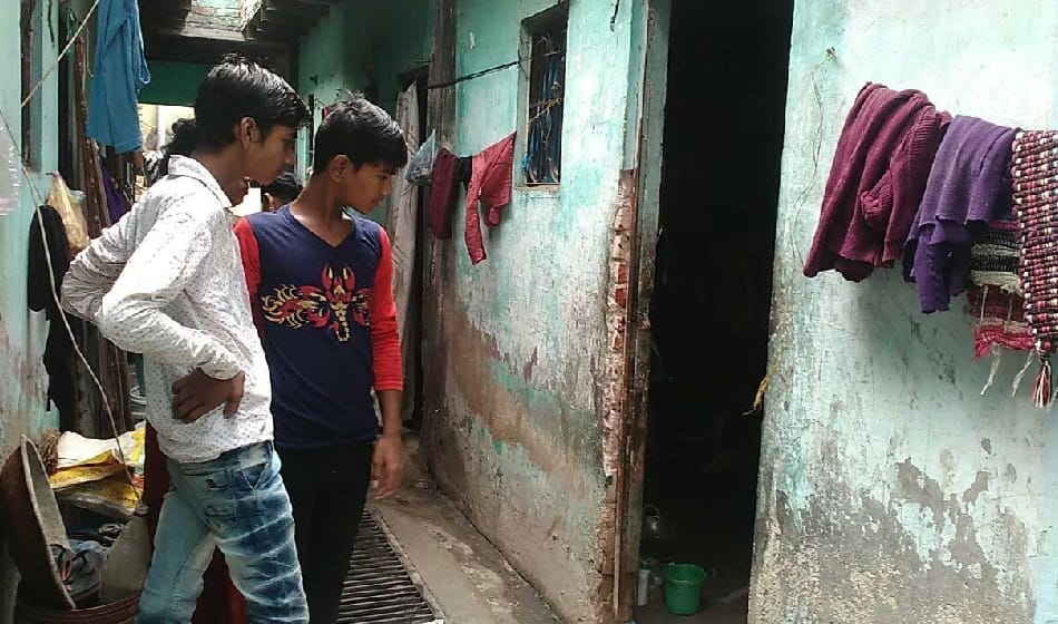 Four months pregnant woman killed, husband suspects murder