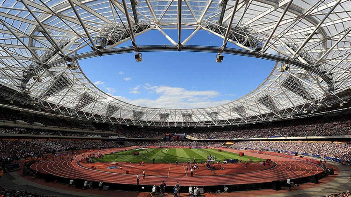 World Para Athletics Championship sharad wins silver and bhati wins bronze