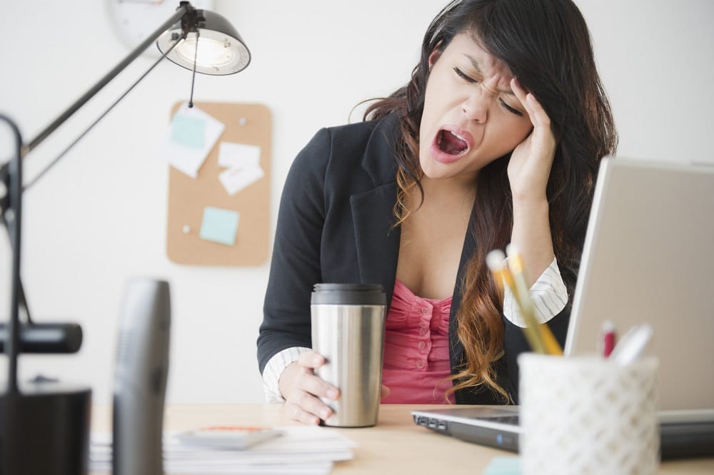 these five mistakes of body language ruin you career and personality