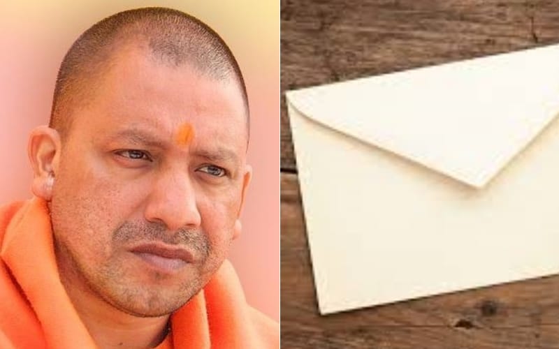sultanpur citizens wrote 3200 letters to cm yogi 