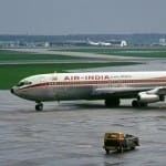 Air india 