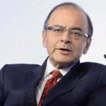 arun jaitely
