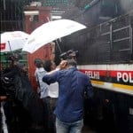nia has theory that terrorist wanted to make violence  