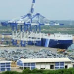 Hambantota Port