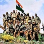 कारगिल युद्ध 