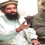 Lashkar co-founder praises China, provoking jihadis for wage war within India