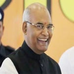 ram govind