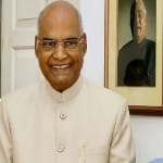 रामनाथ कोविंद