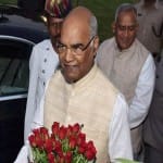 रामनाथ कोविंद