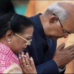 तीन राष्ट्रपति भगवान केदार के दर पर माथा टेक चुके हैं