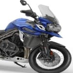 Triumph launched Tiger Explorer XCx in India for off roading lovers