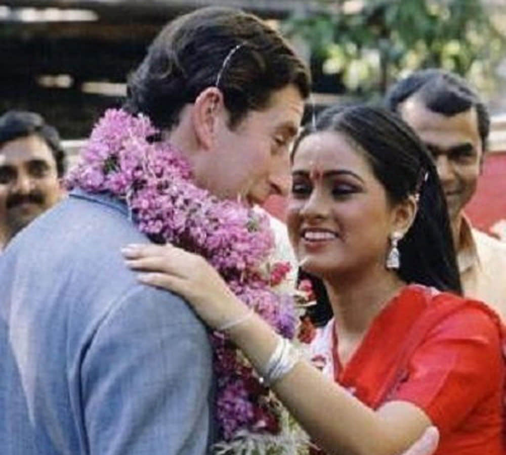 padmini kolhapure unknown facts and son priyank sharma bollywood debut