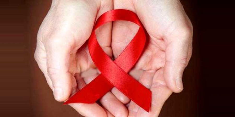 forty seven HIV from  gay relationships