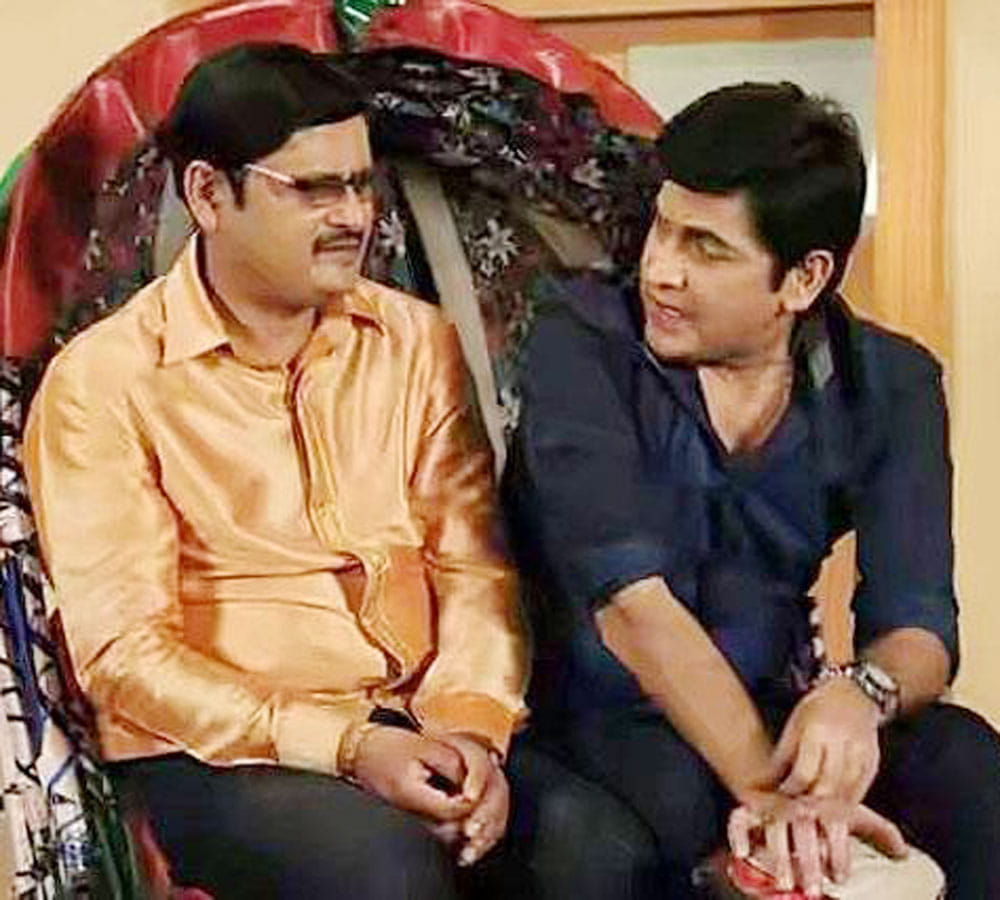 tv serial bhabhi ji ghar par hain aashif sheikh personal life and unknown facts