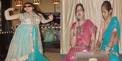 Teej Festival: Payal is sneezing, now its time to get..., see photos