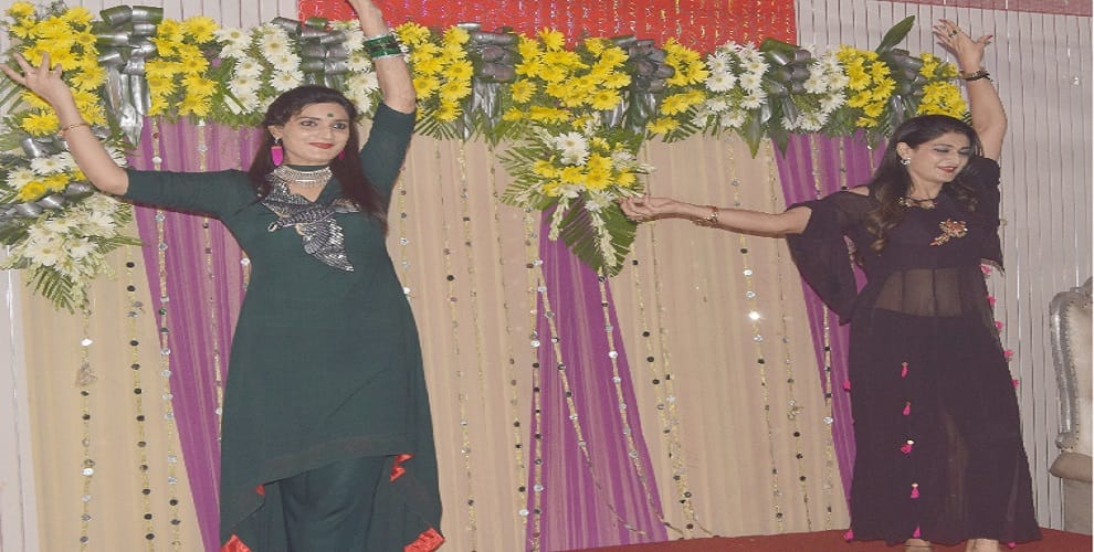 Teej Festival: Payal is sneezing, now its time to get..., see photos