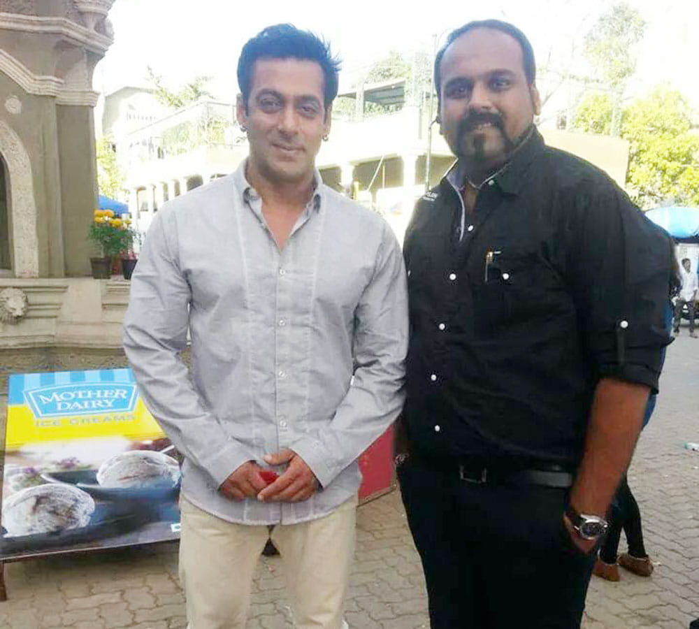 bigg boss jallad chintan gangar now very popular