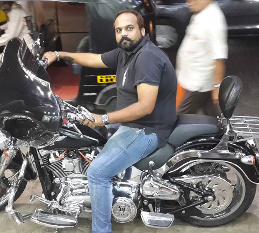 bigg boss jallad chintan gangar now very popular