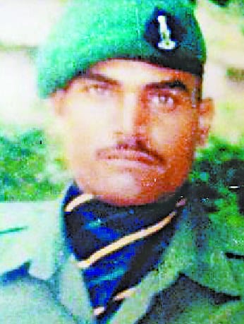 Shaheed Ramesh's villagers are hurt due to the government's helplessness